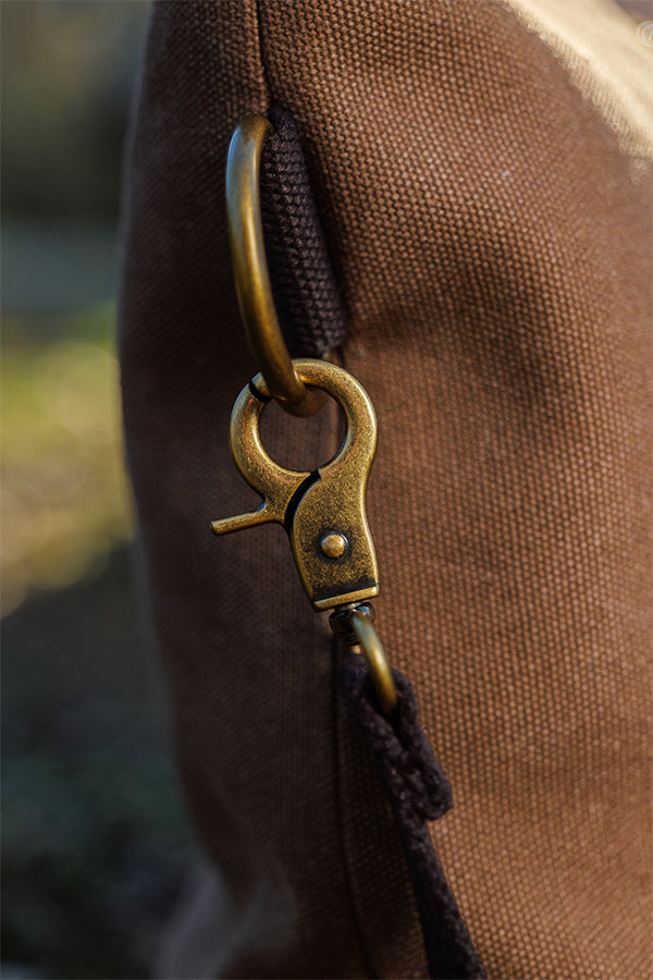 Tomb Raider Adventure Tote Bag