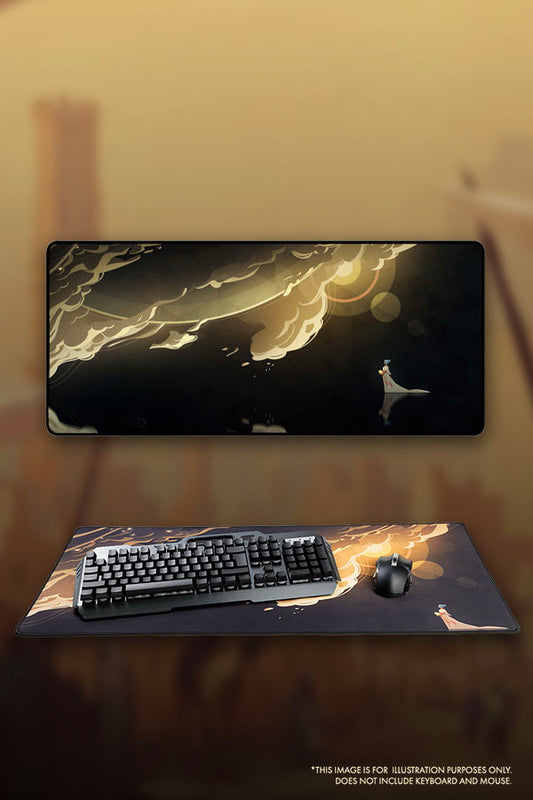 HUMANKIND™ Mousepad - Amplified