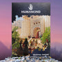 HUMANKIND™ Puzzle - Mughal Empire