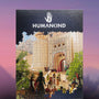 HUMANKIND™ Puzzle - Mughal Empire
