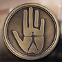 HUMANKIND™ Collectible Coin - Giza
