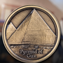 HUMANKIND™ Collectible Coin - Giza